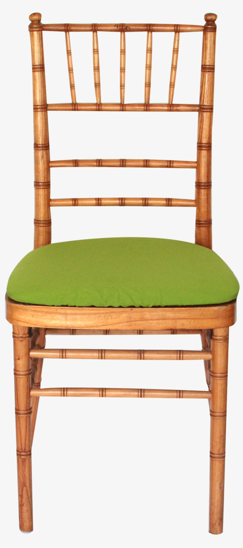 Silla Chiavarri Natural - Chair, transparent png