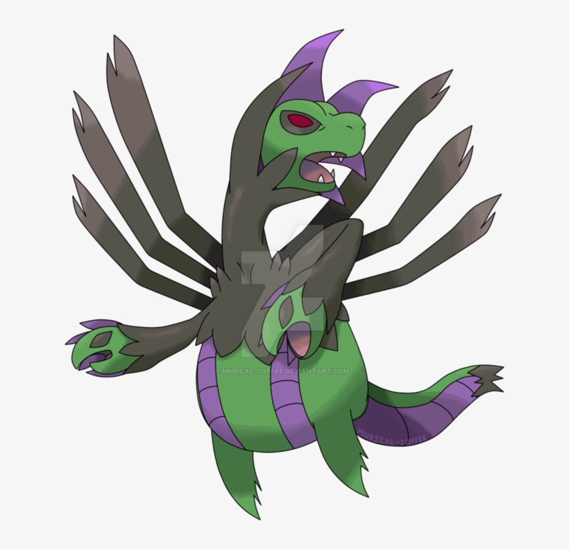 Ken Sugimori, transparent png