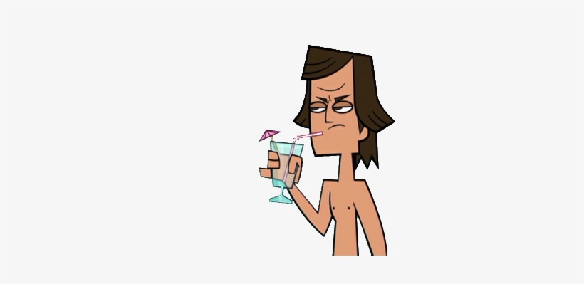 Hot Belgian Waffles, Aye Whats Up Sluts Im Scoutin - Total Drama Noah Color Swap, transparent png