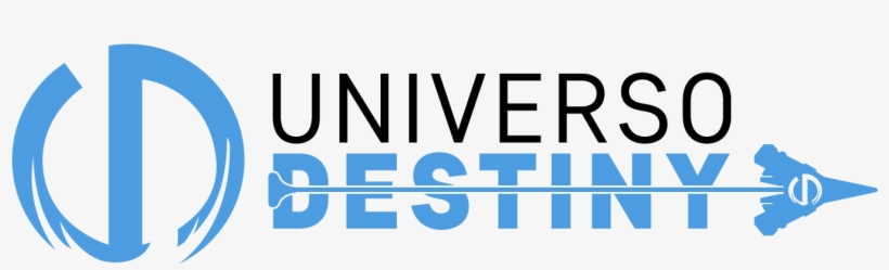 Free Bungie Logo Png - Universo Destiny Logo, transparent png