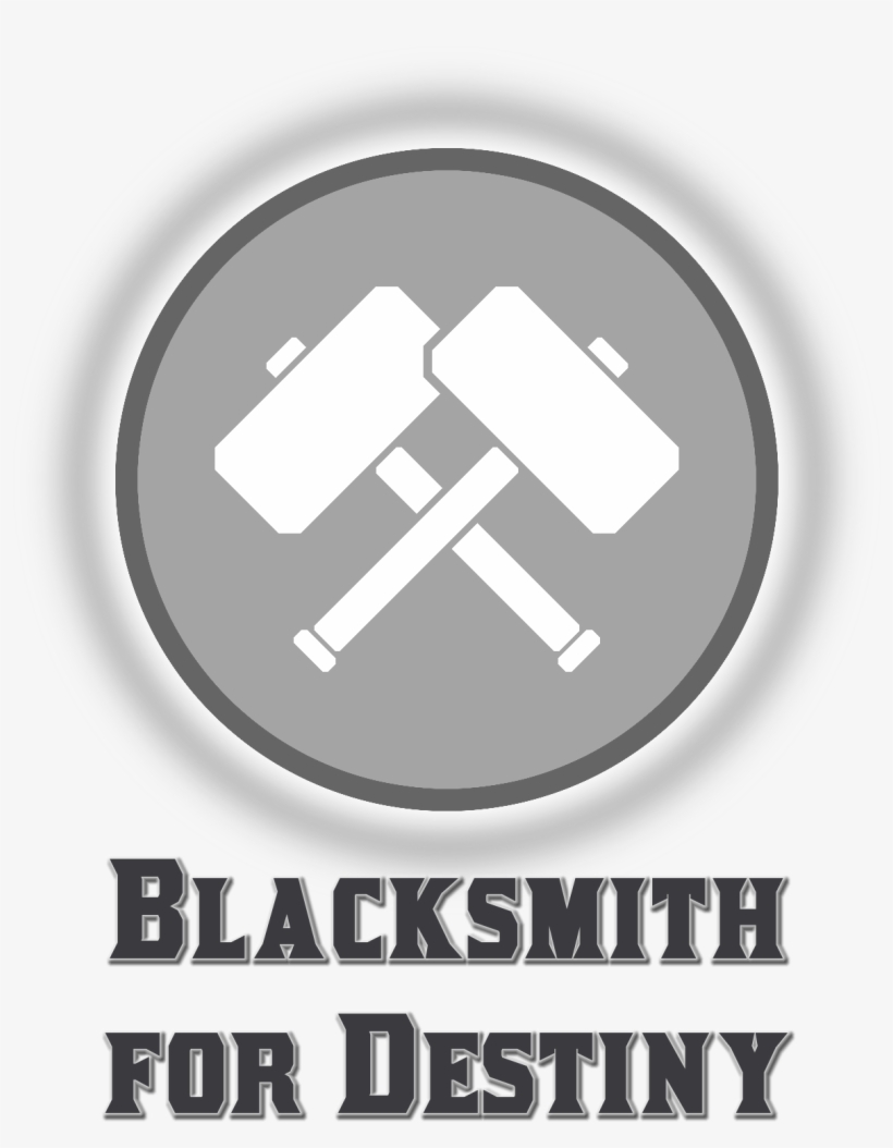 Blacksmith For Destiny V3 - Pie Shop, transparent png