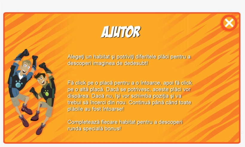 Wild Kratts - So Wild Personalized Wild Kratts Birthday Adventure, transparent png