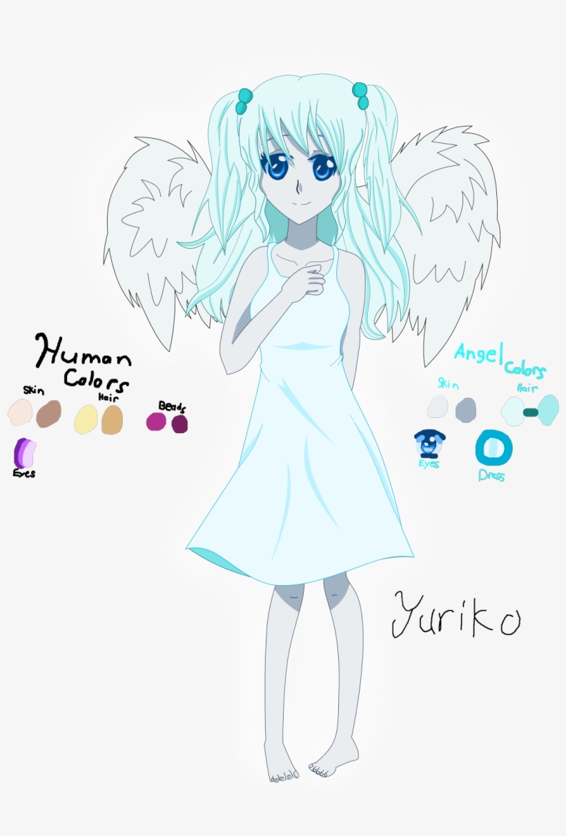 No, She's Not Wild Kratts Related She's An Actual Oc - Anime, transparent png