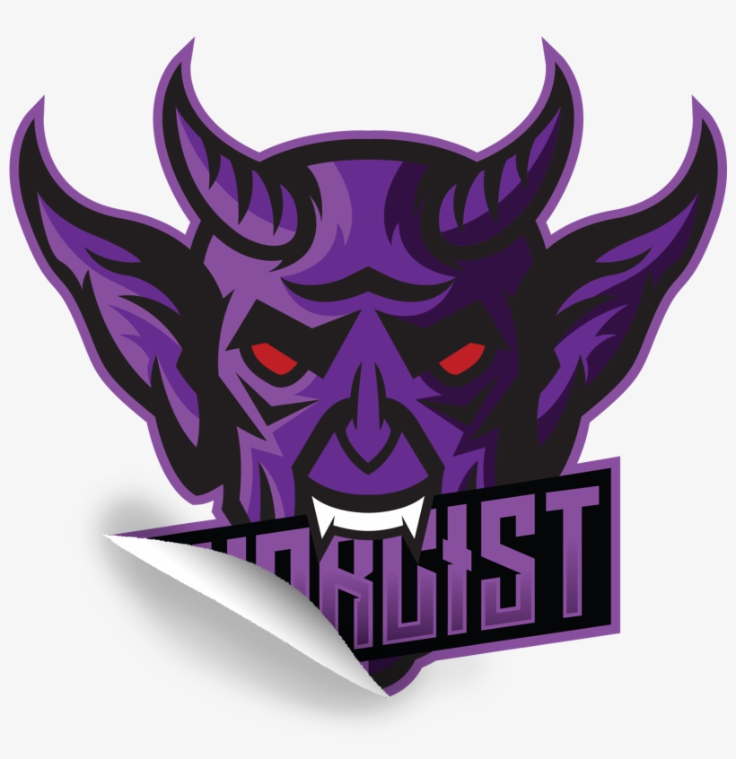Exorcist Gaming Sticker - The Exorcist, transparent png