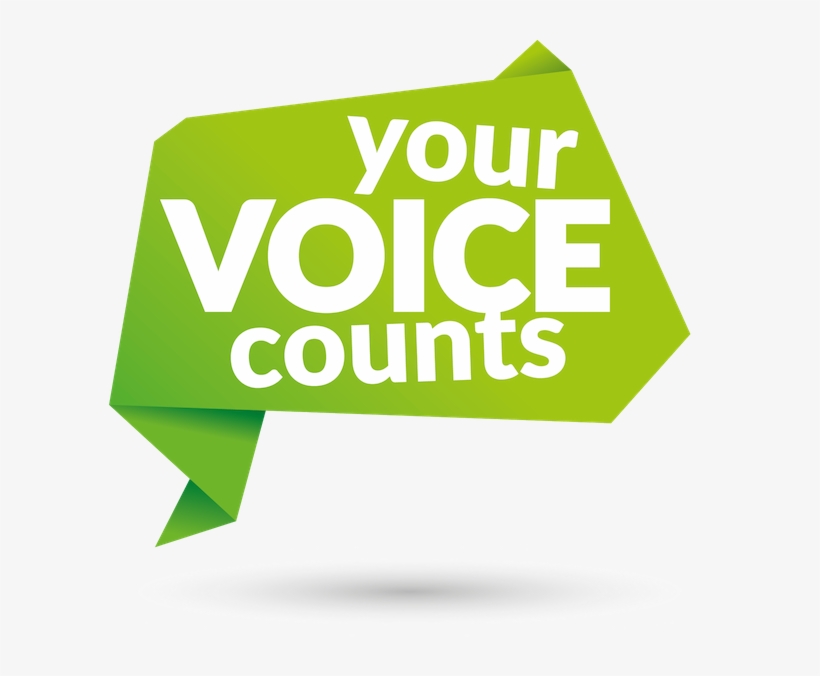 Make Your Voice Count Columns Archives Coliseum - Logo, transparent png