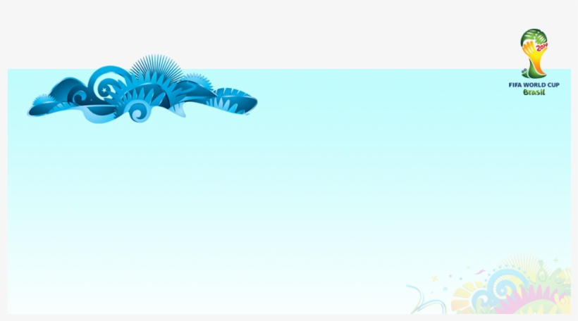 Llamado Grafico Fondo Medfil20140606 0005 - Fifa World Cup 2014, transparent png