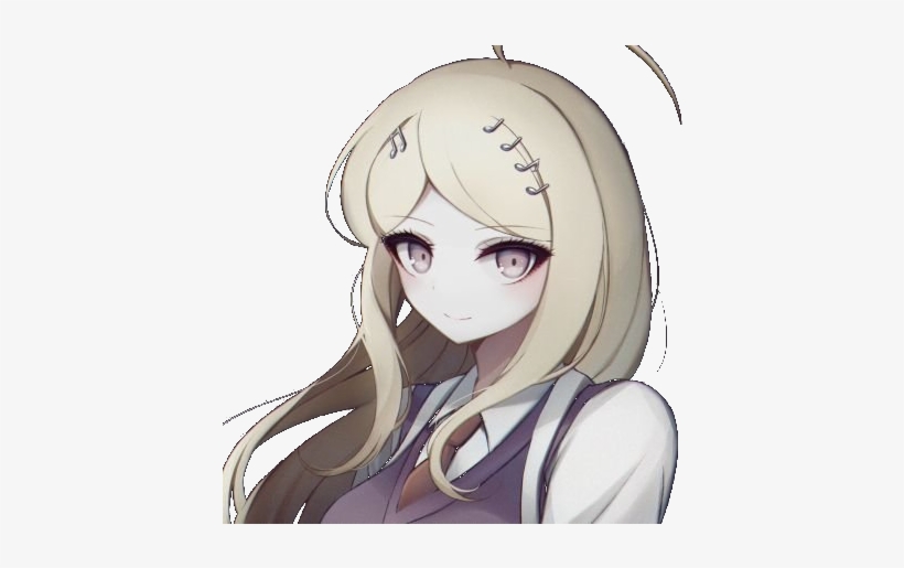 Logo - Kaede Danganronpa, transparent png
