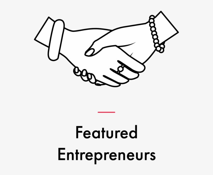 Featured Entrepreneurs Woman Entrepreneur - Entrepreneurship, transparent png