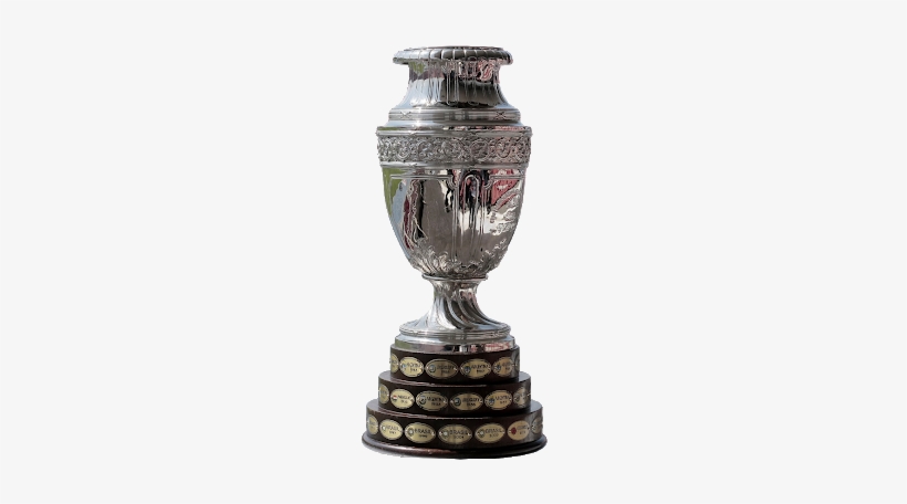 119kib, 640x427, Copa America Trofeo Sin Fondo - Trofeo De La Copa America Png, transparent png