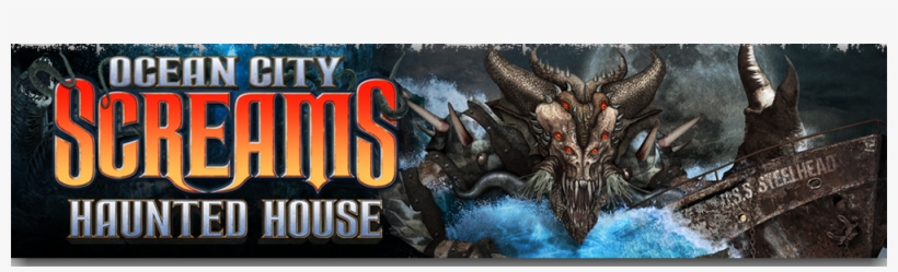 Gravensteens Exorcist Washington Dc - Oc Screams Haunted House, transparent png