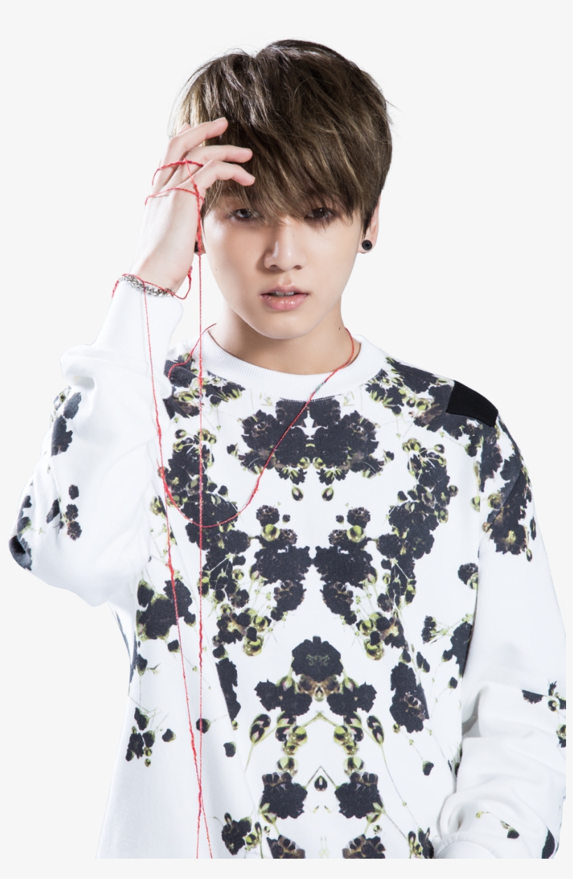 Report Abuse - Jungkook Hold Me Tight, transparent png