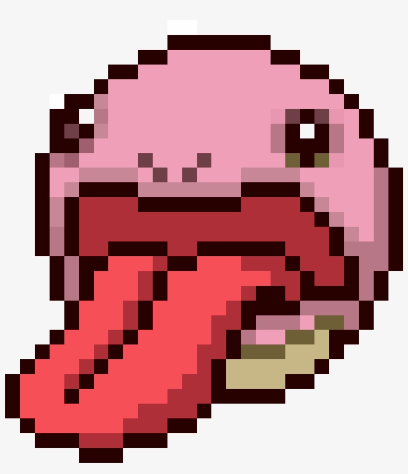 Lickitung South Park Sign In Minecraft 1190x1190 Png Download