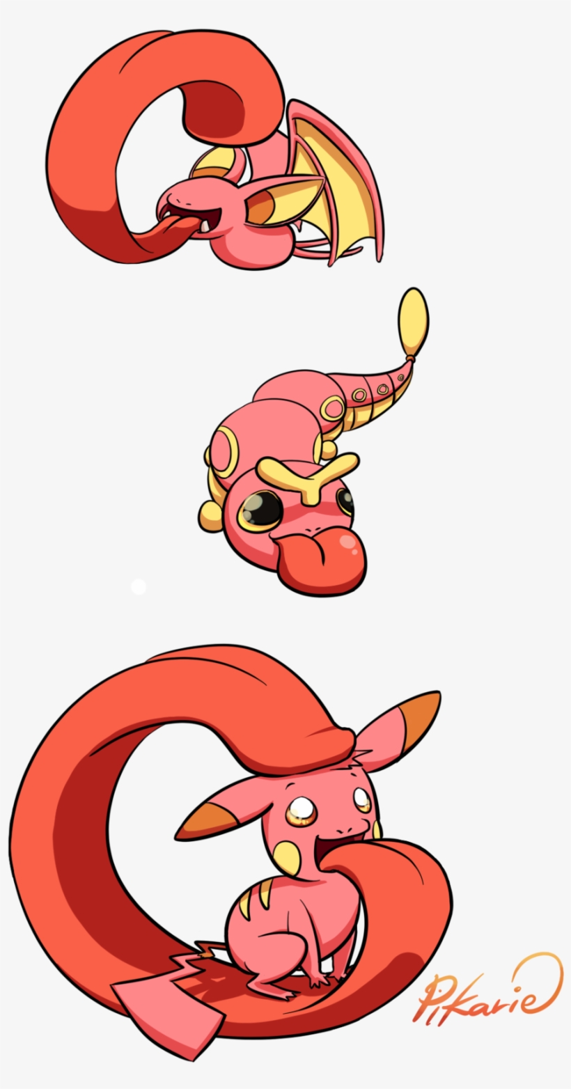 Pikachu Cartoon Nose Clip Art Organism - Liquitung Pokemon, transparent png