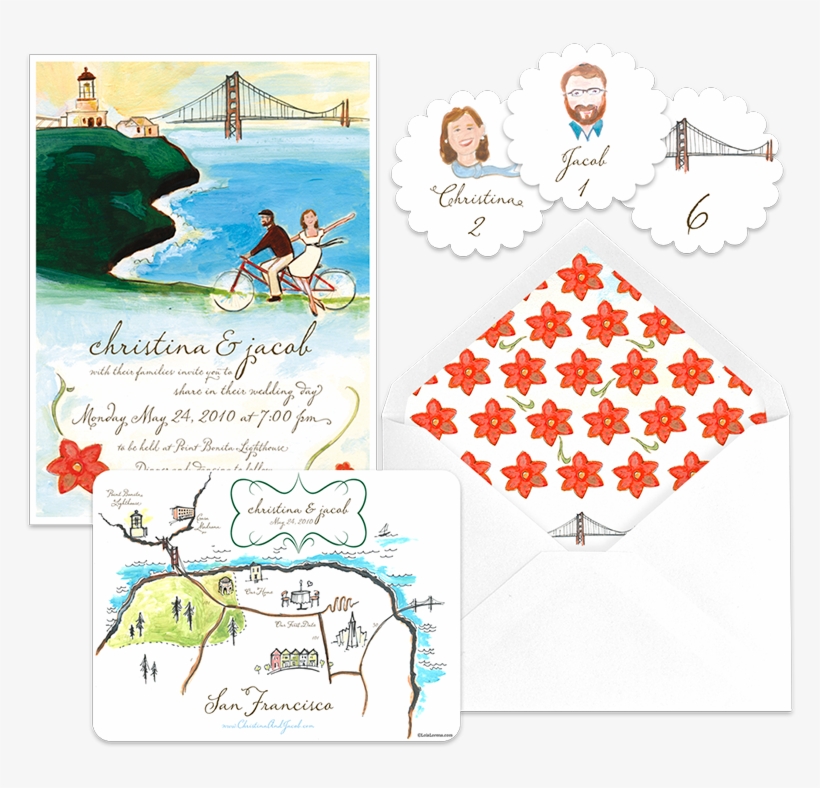 Ponta Bonita Lighthouse Wedding Featured On Snippet - Point Bonita Lighthouse, transparent png
