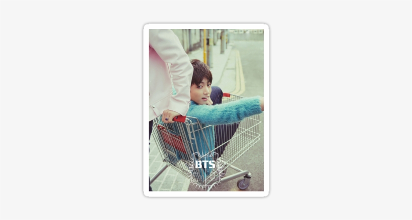 Jungkook Teaser - Most Beautiful Moment In Life Part 2 Photoshoot, transparent png