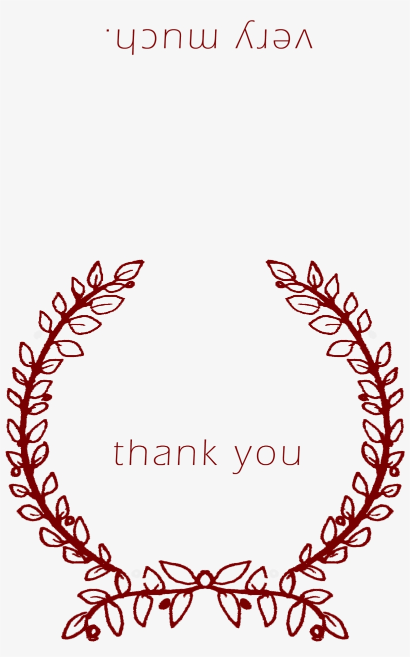 Free Thank You Card Download - Mary Kay Ash Quote Bees, transparent png