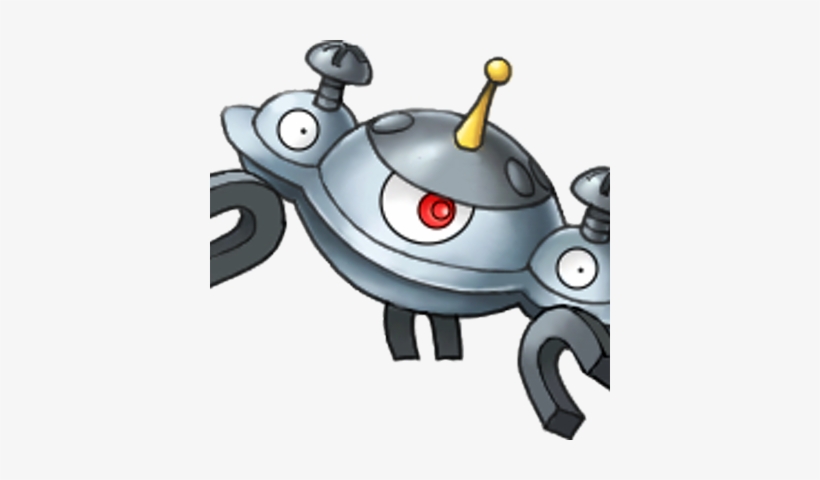 Magnezone150 - Pokemon Magnezone, transparent png