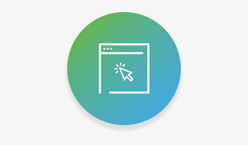 Fully Customized Navigation That Instantly Boosts Your - Emblem, transparent png