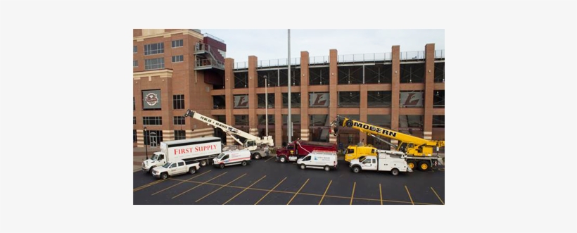 Uwl Building Champions Trail Featured Image - Fire Apparatus, transparent png