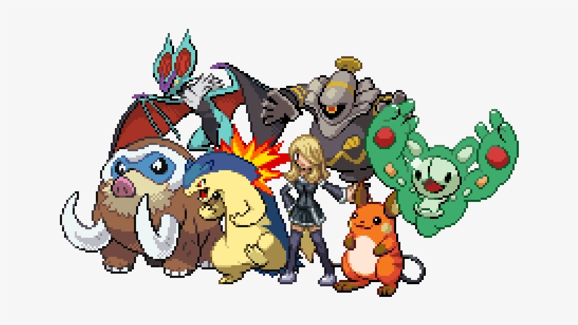 Gjr30rw - Pokemon, transparent png