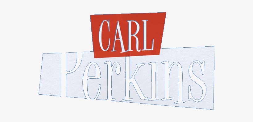 Carl Perkins - Memphis, transparent png