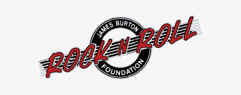 The James Burton Foundation, transparent png