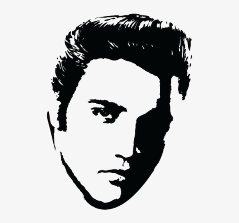 Elvis Presley Camping Car Decal - Fondos De Pantalla Elvis Presley, transparent png
