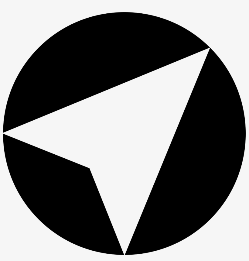 Navigation Free Icon - Emblem, transparent png