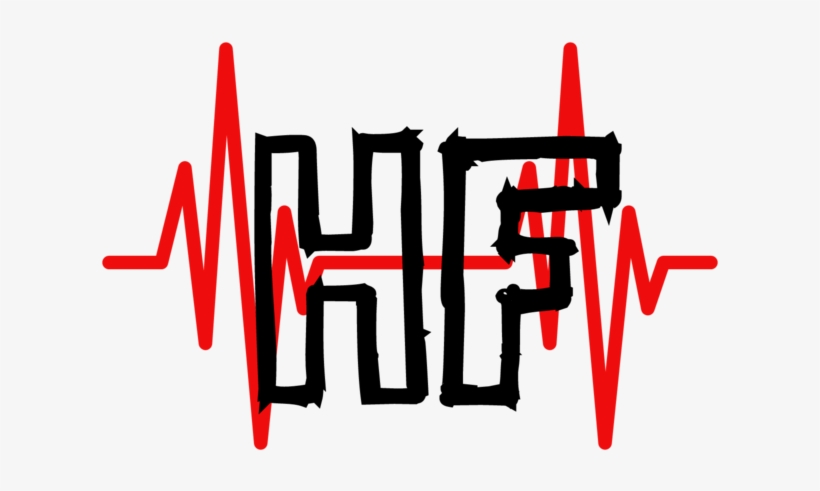 Hf-logo, transparent png