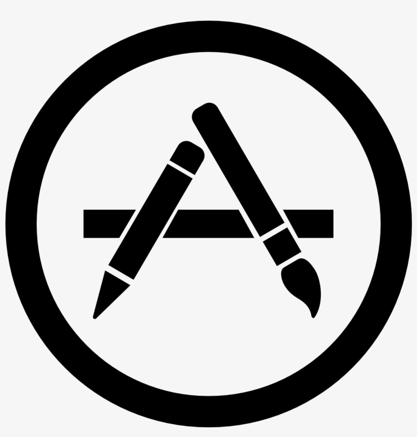Available At Apple App Store Icon - Electronic Arts Logo Png, transparent png