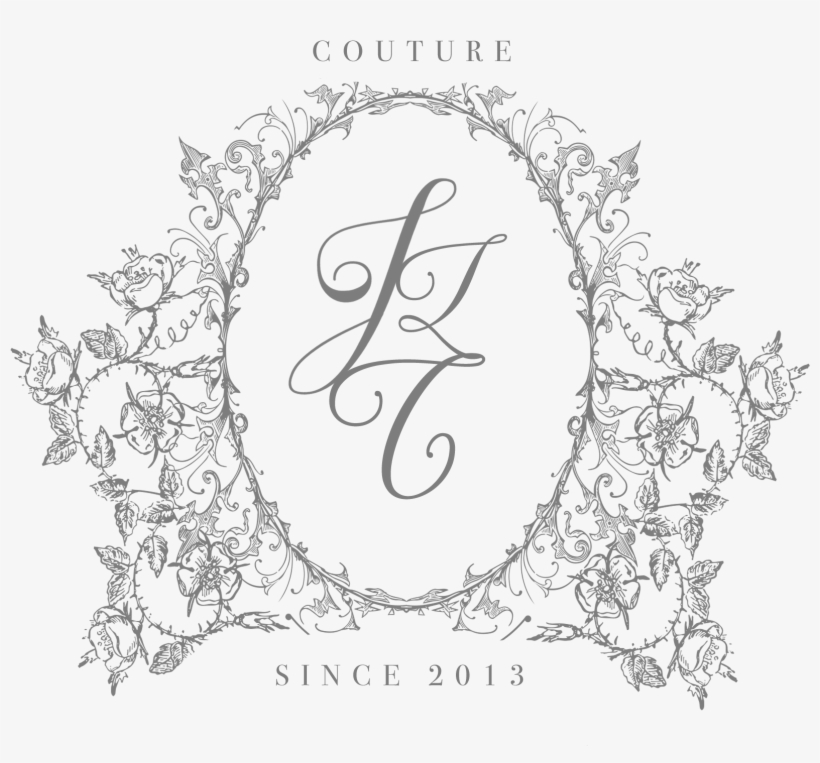 Jadore Lexie Couture - Line Art, transparent png