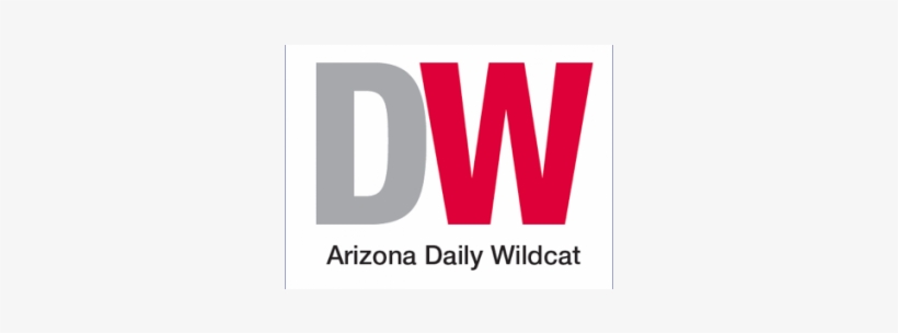 Arizon Daily Wildcat Logo - Daily Wildcat Logo, transparent png