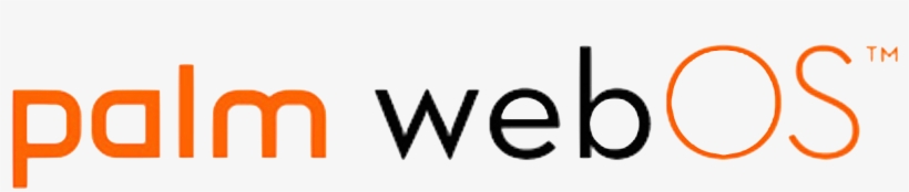 Alcatel One Touch Could Bring Palm Smartphones To The - Web Os Logo, transparent png