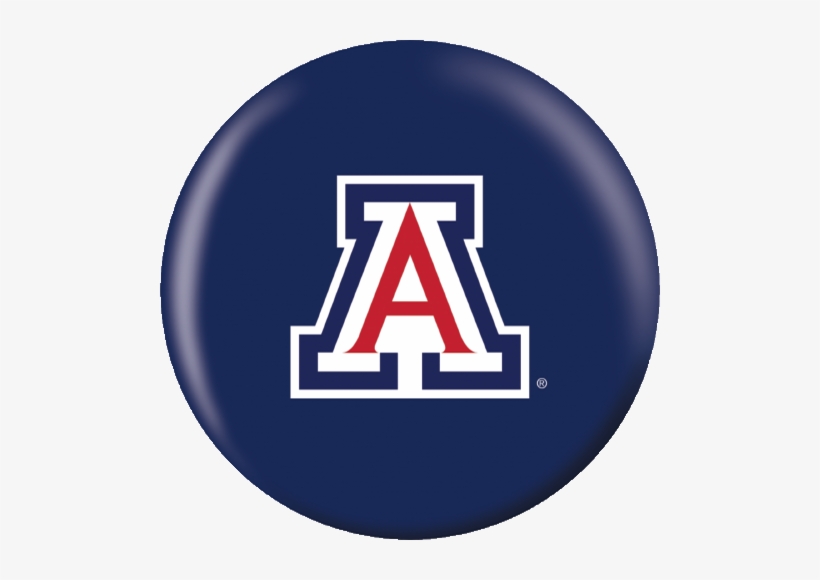 University Of Arizona - University Of Arizona Logo, transparent png