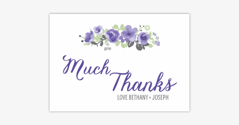 Floral-thankyoucard - Thinker, Failure, Soldier, Jailer: An Anthology Of, transparent png