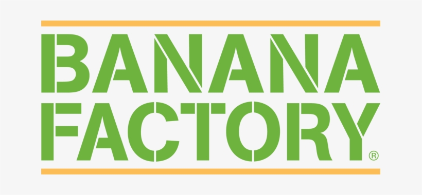 Banana Factory, transparent png