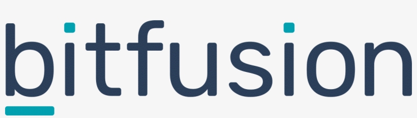Bitfusion Ubuntu 14 Blender - Bitfusion Logo, transparent png
