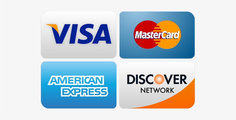 There Are A Few Things You Can Do To Protect Yourself - Visa Mastercard Discover American Express Logo Png, transparent png