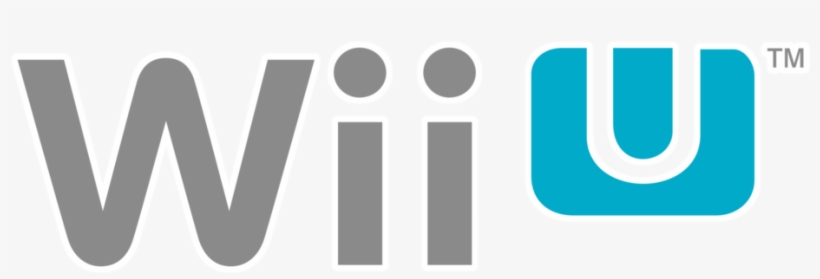 Wiiulogo - Nintendo Wii U, transparent png