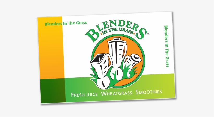 Check Your Card Balance / Add Value To Your Card - Blenders In The Grass, transparent png