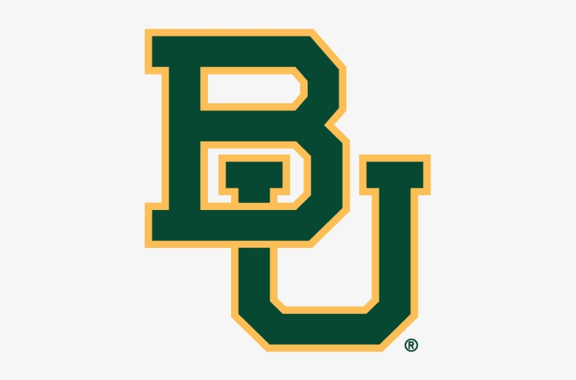 Including Deandre Ayton, Who Was Taken No - Baylor Bears, transparent png
