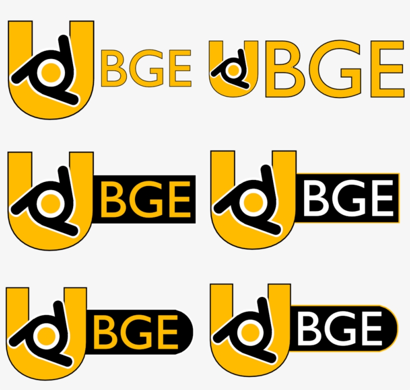 It Can Also Combinated With Some “bge” Slogans Similar - Portable Network Graphics, transparent png