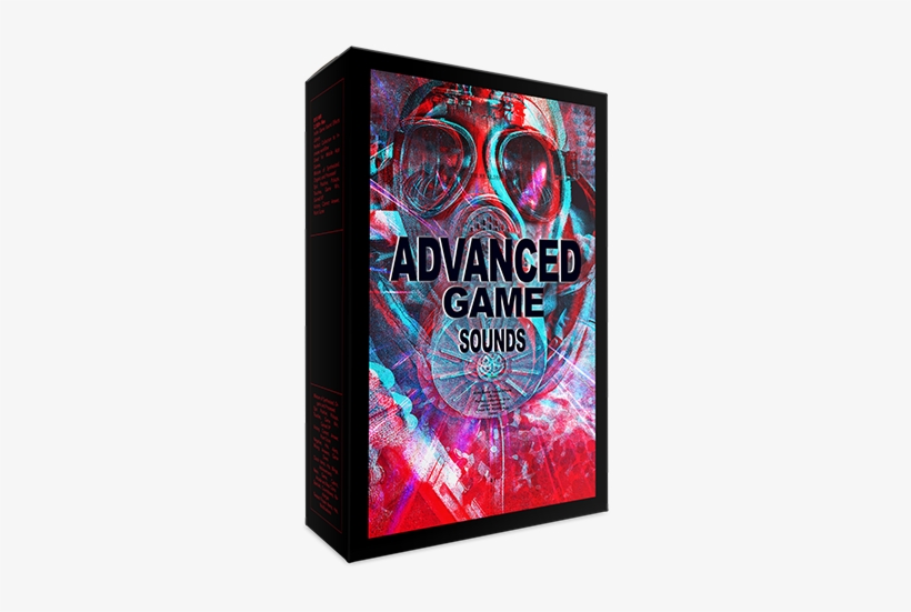 Advanced Game Sounds Indie Game Sound Effects Library Video Game