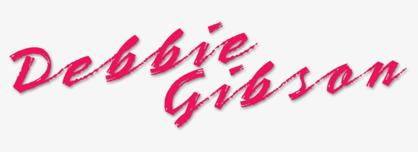 Debbie Gibson Out Of The Blue, transparent png