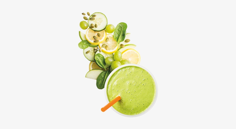 New Super Blend Smoothies Now Available At Jamba Juice - Smoothie, transparent png