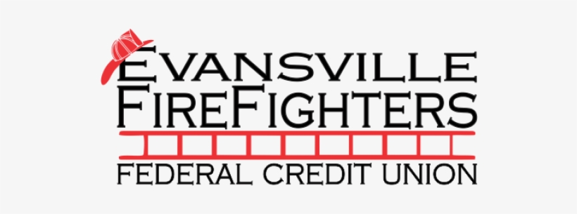 Evansville Firefighters Federal Credit Union Evansville - Evansville Firefighters Federal Credit Union, transparent png