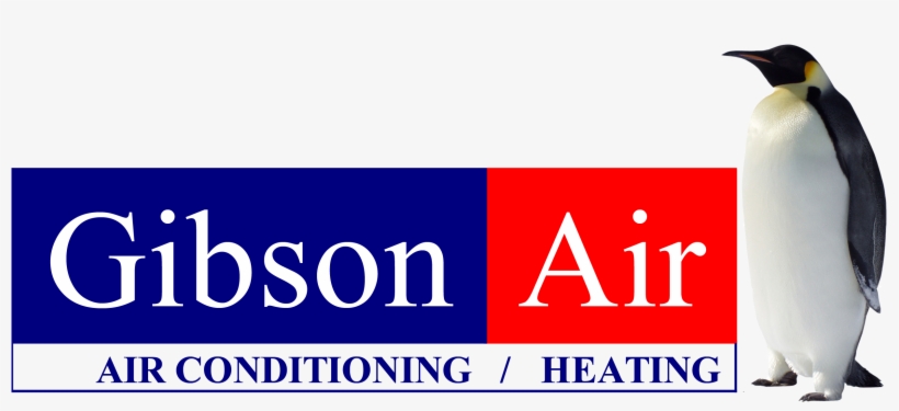 Gibson Air Heating And Air Conditioning Hvac Company - Air Conditioning Maintenance Company, transparent png