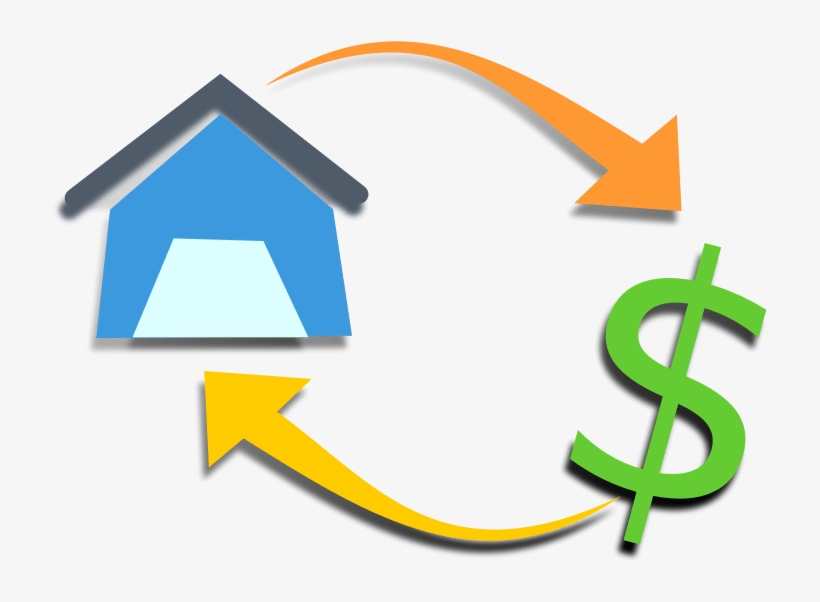 Starting Last Friday, A New Federal Law Allows People - Mortgage Clip Art, transparent png