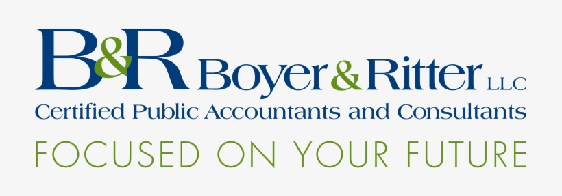 Boyer And Ritter, Certified Public Accountants - Boyer And Ritter Logo, transparent png