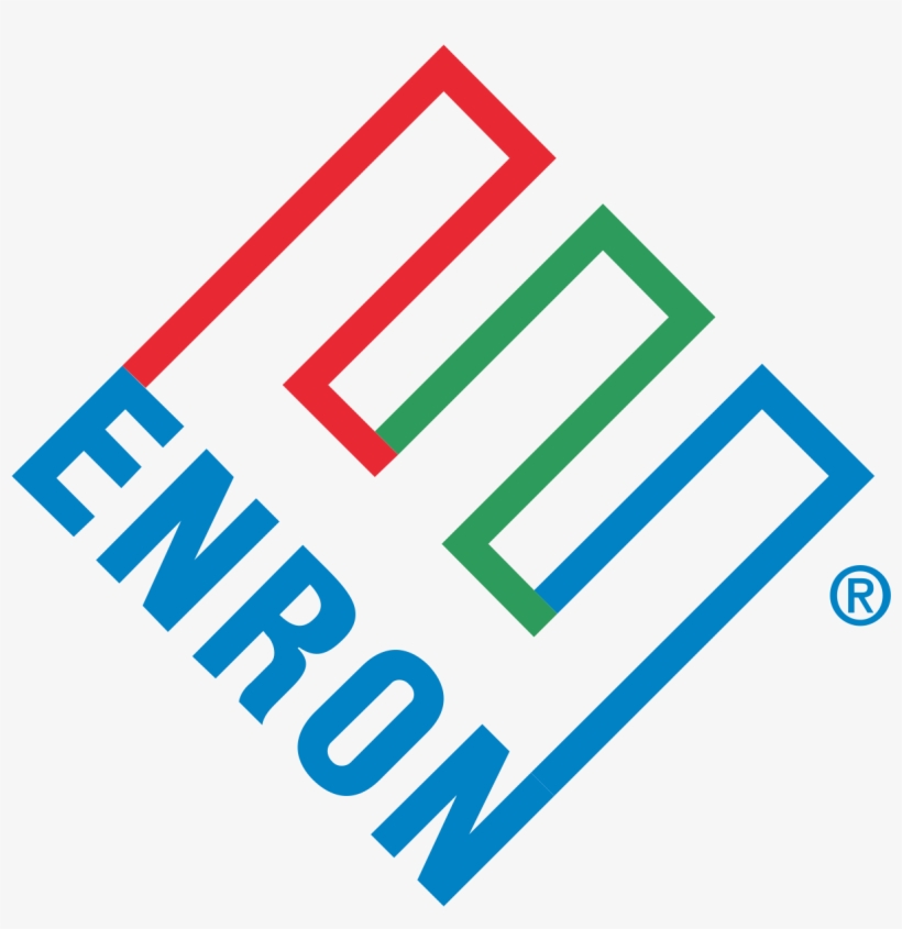 0 Replies 1 Retweet 4 Likes - Enron Logo, transparent png